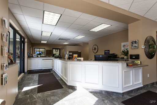 Auto Body Shop «LJI Collision Center Cleveland Heights», reviews and photos, 1640 Lee Rd, Cleveland Heights, OH 44118, USA