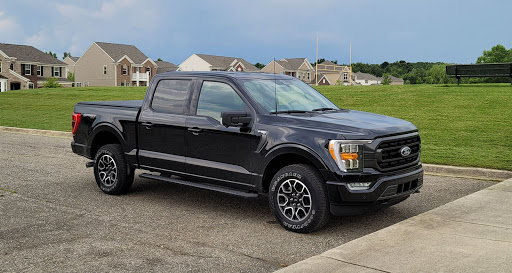 Ford Dealer «Skalnek Ford», reviews and photos, 941 S Lapeer Rd, Lake Orion, MI 48362, USA