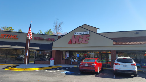 Hardware Store «Ace Hardware», reviews and photos, 10875 Jones Bridge Rd #8, Alpharetta, GA 30022, USA