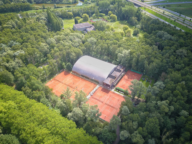 Borgerweert Tennis & Padel - Sportcomplex