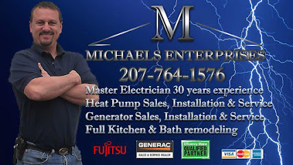 Michaels Enterprises