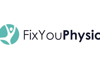 Fix You Physio Letterkenny