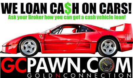 Pawn Shop «GC Pawn #1 - Gold N Connection LLC», reviews and photos, 1311 S Dixie Hwy W #17e, Pompano Beach, FL 33060, USA