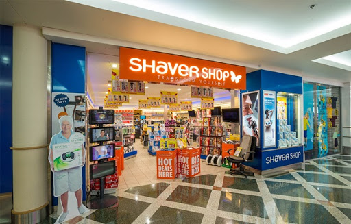 Shaver Shop Sunshine Plaza