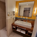 Photo n°9 de l'avis de Dirk.i fait le 10/04/2022 à 08:55 sur le  Lindner Hotel Boltenhagen - JDV by Hyatt à Boltenhagen