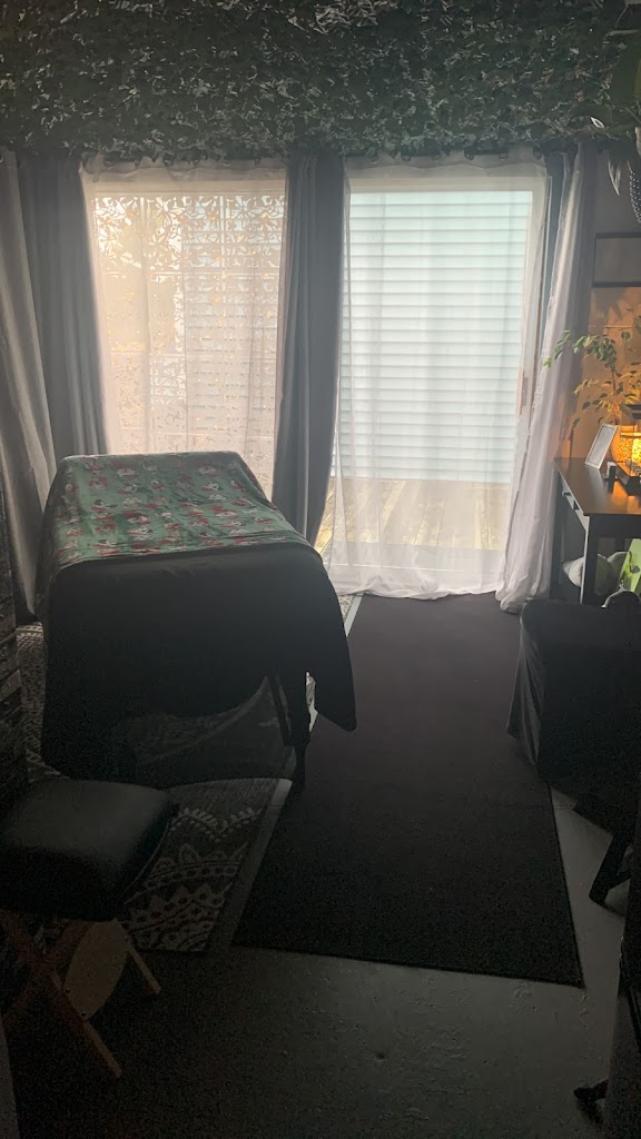 JP Massage Therapy 48854