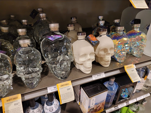 Wine Store «Total Wine & More», reviews and photos, 13711 S Tamiami Trail, Fort Myers, FL 33912, USA