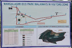 Mangalagiri Eco Park image