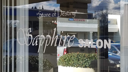 Beauty Salon «Sapphire Salon», reviews and photos, 598 Larkfield Center, Santa Rosa, CA 95403, USA