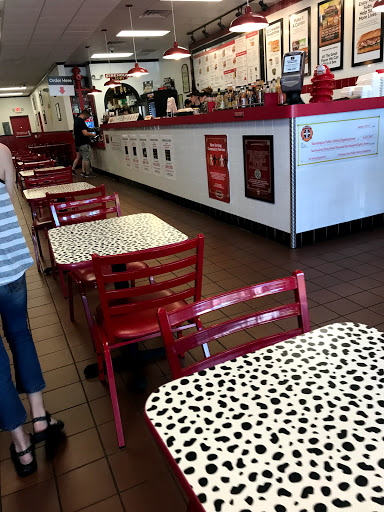 Sandwich Shop «Firehouse Subs», reviews and photos, 8101 NE Parkway Dr C-1, Vancouver, WA 98662, USA