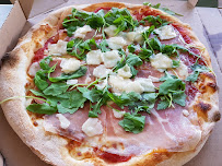 Plats et boissons du Pizzas à emporter La Pizzaiola à Marchiennes - n°8