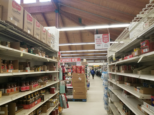 Discount Store «Ocean State Job Lot», reviews and photos, 133 River Rd, Canton, CT 06019, USA