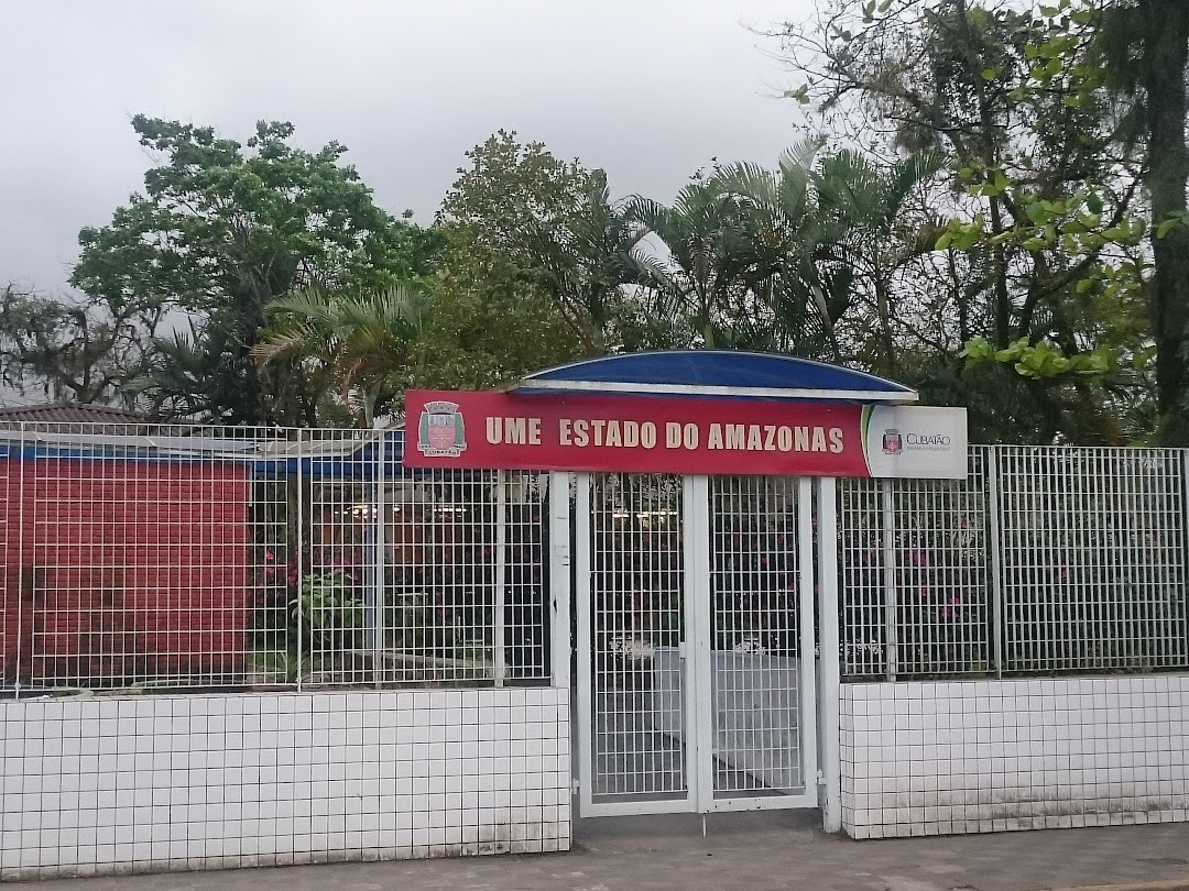 Unidade Municipal de Ensino Estado do Amazonas