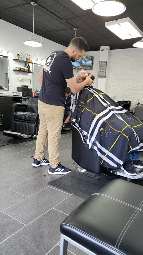 Barber Shop «Altered Image Barber Shop», reviews and photos, 1290 University Ave c, Rochester, NY 14607, USA