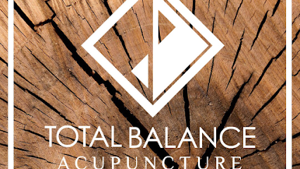 Total Balance Acupuncture By Dr. Adriana Perez
