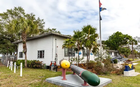 Naval Air Station Fort Lauderdale Museum image