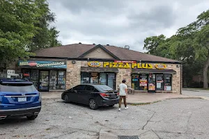 The Original Pizza Plus Inc. image