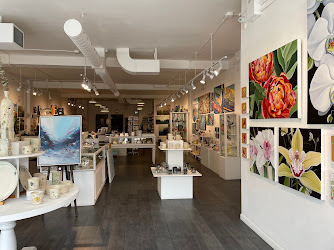 Blue Crow Gallery