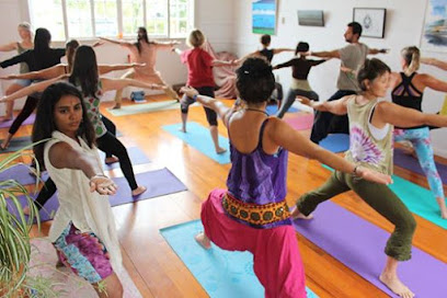 Transformational Yoga, New Zealand