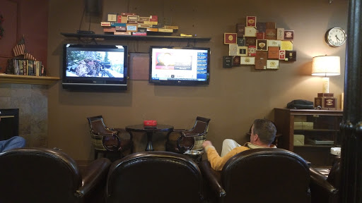 Cigar Shop «Cigar Merchant», reviews and photos, 9850 Nesbit Ferry Rd, Johns Creek, GA 30022, USA