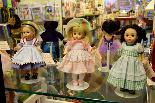 Toy Store «Brookside Toy and Science», reviews and photos, 330 W 63rd St, Kansas City, MO 64113, USA