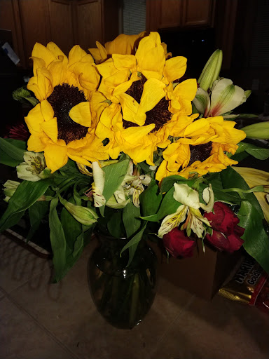 Florist «1-800-Flowers.com», reviews and photos, 2300 Arden Way, Sacramento, CA 95825, USA