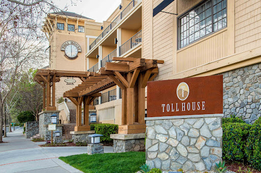 Toll House Hotel Los Gatos image