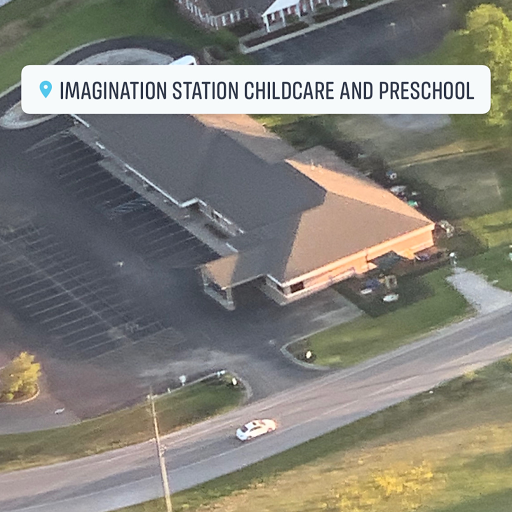 Preschool «Imagination Station Child Care & Preschool», reviews and photos, 5530 E US Hwy 36, Avon, IN 46123, USA