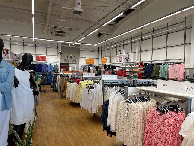 Reviews of M&S Outlet in Doncaster - Appliance store