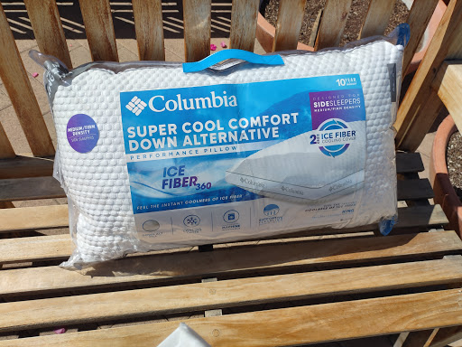 Sportswear Store «Columbia Sportswear Outlet Store at Outlets at Anthem», reviews and photos, 4250 W Anthem Way, Phoenix, AZ 85086, USA