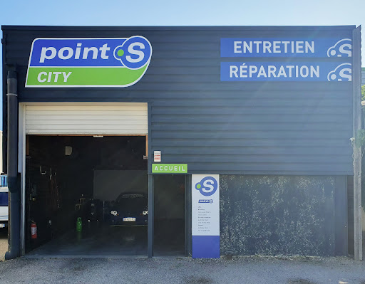 Photo 4 - Point S - ADA Loc - Vaunage Saint Dionisy