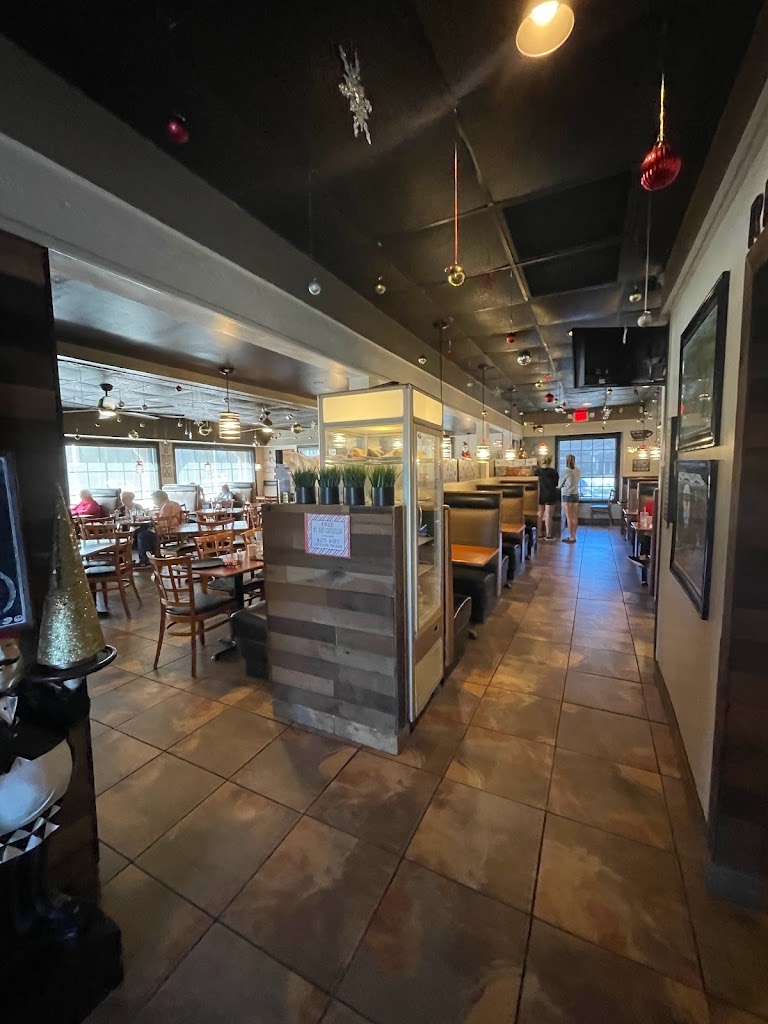 Savory Restaurant Largo, FL 33774 Menu, Hours, Reviews and Contact