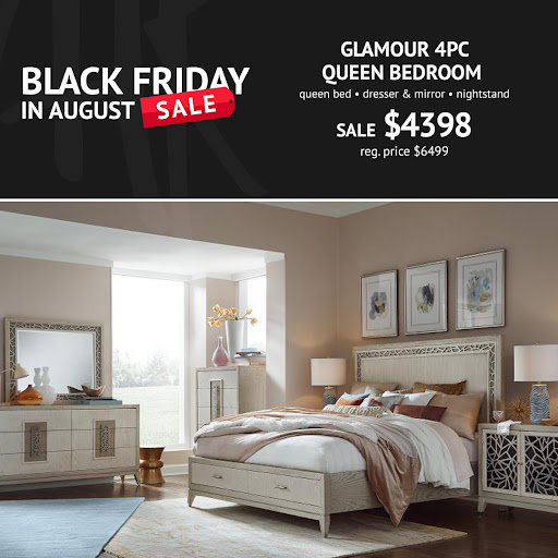 Furniture Store «Huffman Koos Furniture», reviews and photos, 1640 Broadhollow Rd, Farmingdale, NY 11735, USA