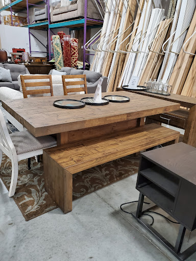 Surplus Store «Surplus Home Center», reviews and photos, 2741 Bernville Rd, Leesport, PA 19533, USA