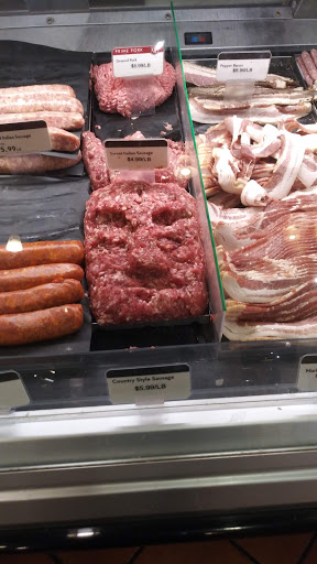 Grocery Store «The Fresh Market», reviews and photos, 3232 Lake Ave #150, Wilmette, IL 60091, USA