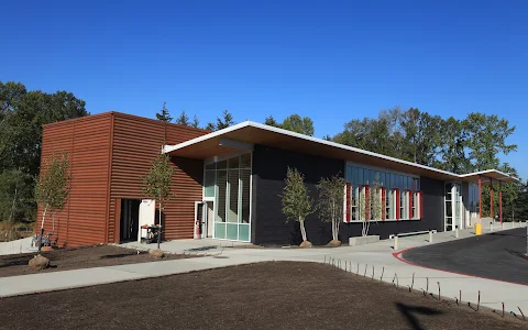 Eastside Community Center image
