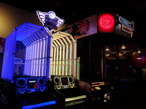 Restaurant «Main Event Entertainment», reviews and photos, 9375 Dallas Pkwy, Frisco, TX 75033, USA