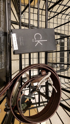 Department Store «Nordstrom Rack Miracle Marketplace», reviews and photos, 3301 Coral Way, Miami, FL 33145, USA