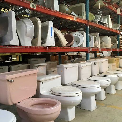 Architectural Salvage Store «Community Forklift», reviews and photos, 4671 Tanglewood Dr, Hyattsville, MD 20781, USA