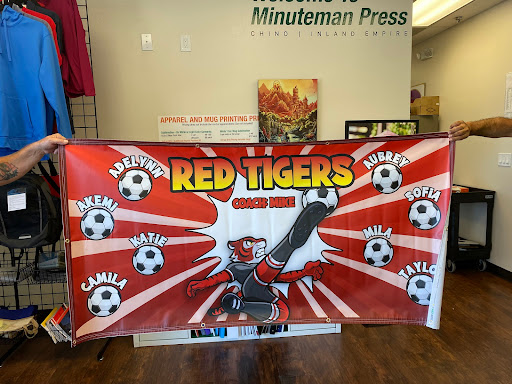 Minuteman Press image