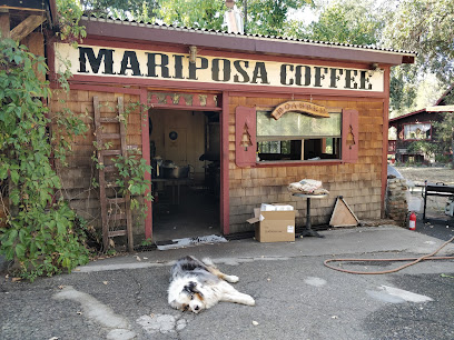 Mariposa Coffee Company