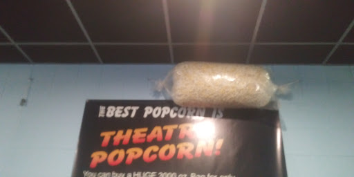 Movie Theater «Showtime Cinemas», reviews and photos, 2235 N Park Rd, Connersville, IN 47331, USA