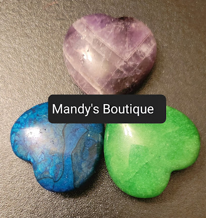 Mandy's Boutique