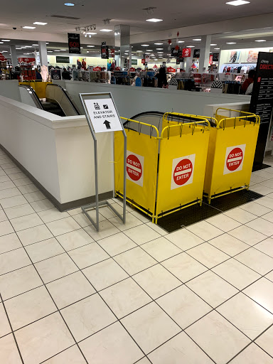 Department Store «JCPenney», reviews and photos, 700 W 14 Mile Rd, Troy, MI 48083, USA