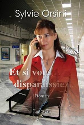 Sylvie Orsini à Penta-di-Casinca