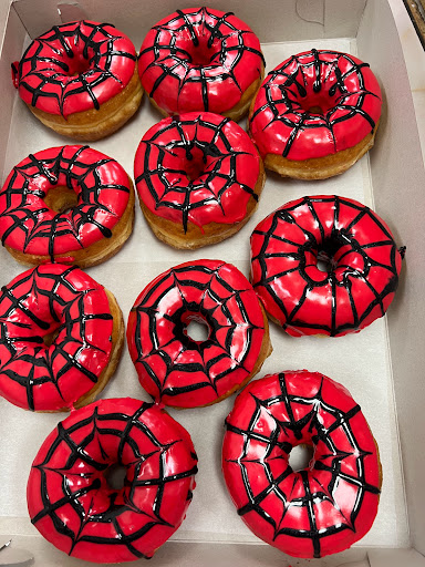 Donut Shop «Dulcet Gourmet Donut», reviews and photos, 23717 Vanowen St, Canoga Park, CA 91307, USA