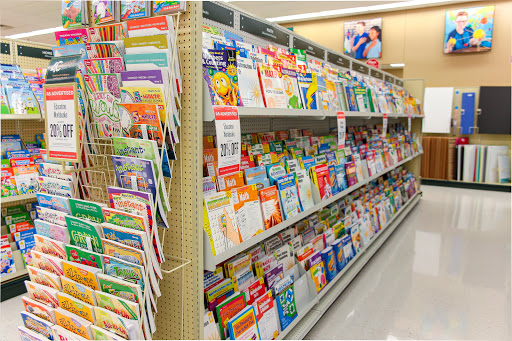 Christian Book Store «Mardel Christian & Education», reviews and photos, 1533 E Battlefield Rd, Springfield, MO 65804, USA