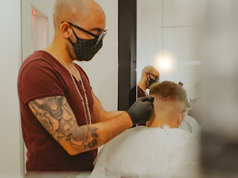 Officina BarberPro - Parrucchiere e Barbiere Terni