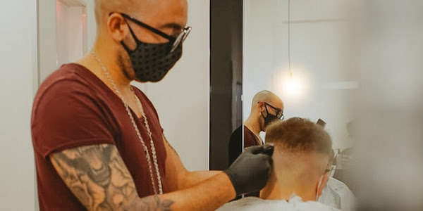 Officina BarberPro - Parrucchiere e Barbiere Terni
