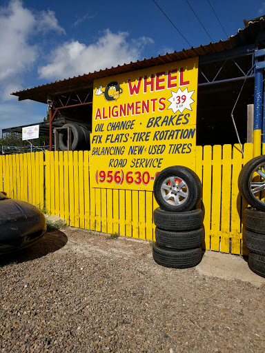 Guerrero's Automotive services & Tires